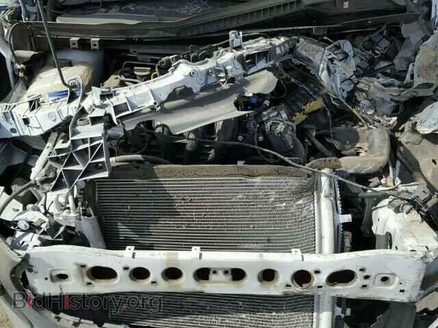 2014 FORD TRANSIT CO - VIN: NM0LS7E73E1169482 - Фото 7