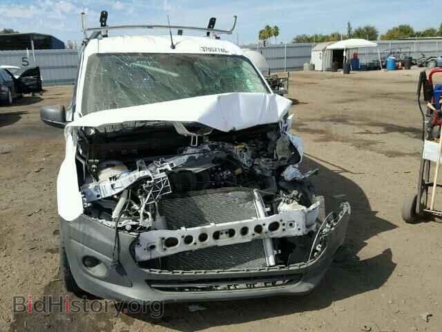 2014 FORD TRANSIT CO - VIN: NM0LS7E73E1169482 - Фото 9