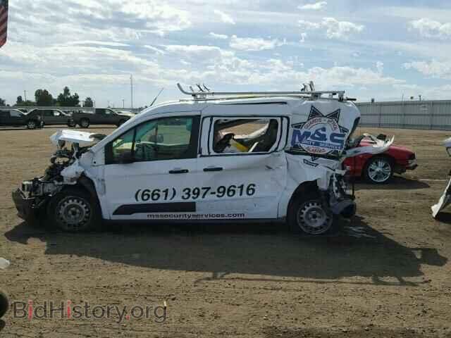 2014 FORD TRANSIT CO - VIN: NM0LS7E73E1169482 - Фото 10