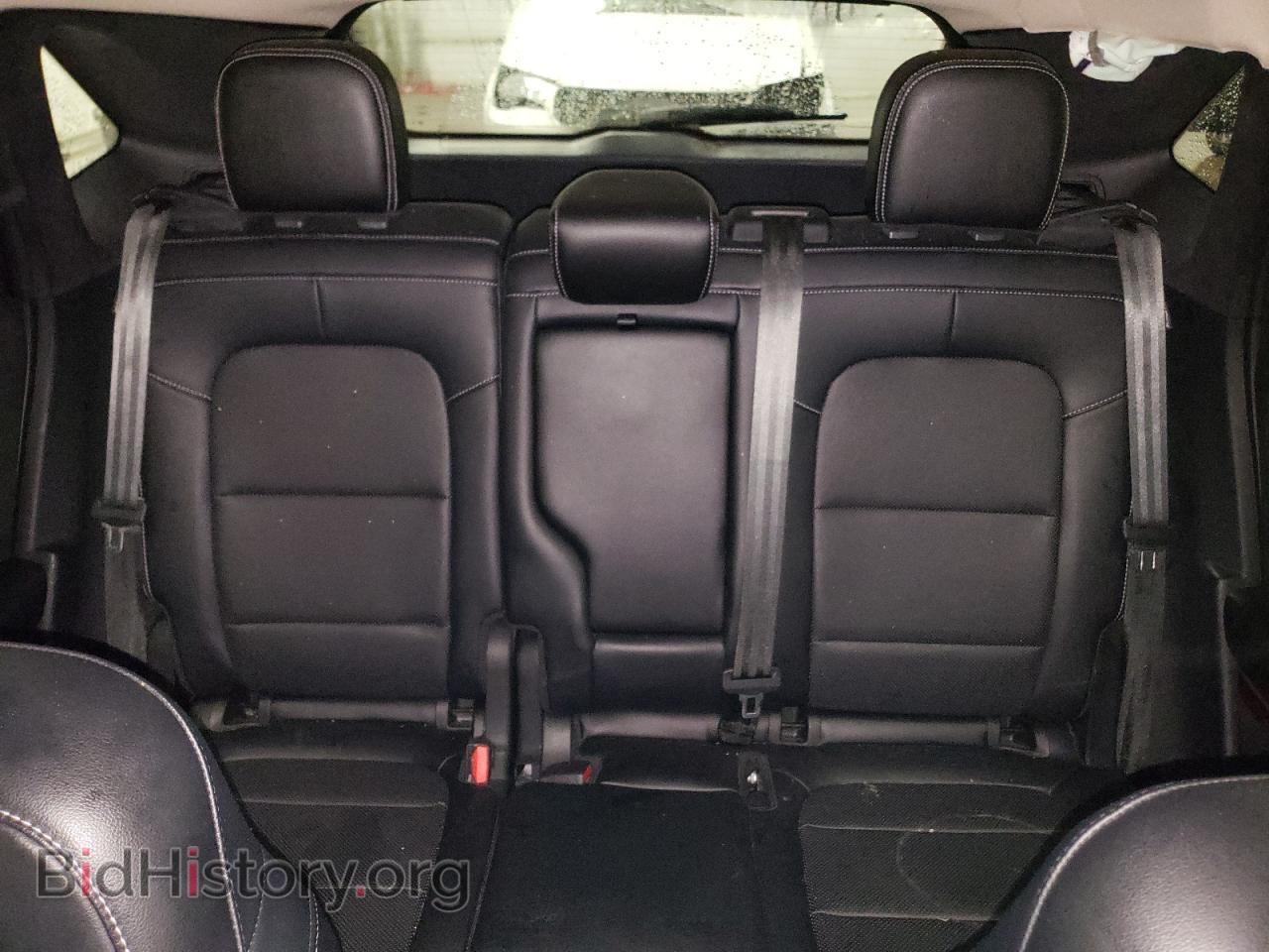 2020 FORD ESCAPE - VIN: 1FMCU9H66LUA52501 - Photo 10