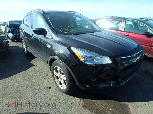 Фотография 1FMCU9GX5EUD98178 - FORD ESCAPE 2014