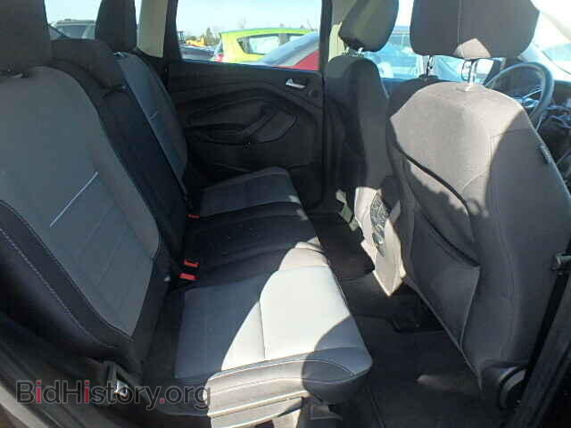 2014 FORD ESCAPE - VIN: 1FMCU9GX5EUD98178 - Фото 6