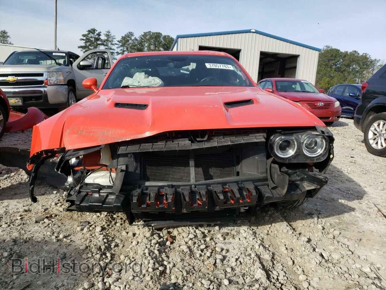 2018 DODGE CHALLENGER - VIN: 2C3CDZAG3JH183249 - Photo 5