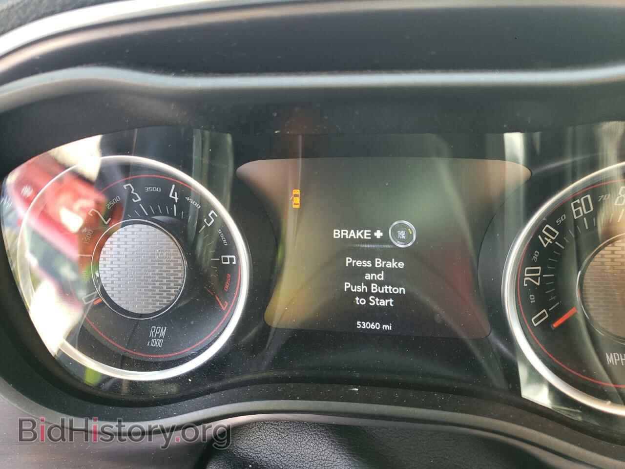 2018 DODGE CHALLENGER - VIN: 2C3CDZAG3JH183249 - Photo 9