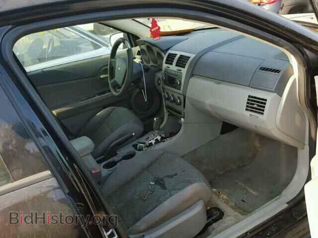 2008 DODGE AVENGER - VIN: 1B3LC46J08N177997 - Фото 5
