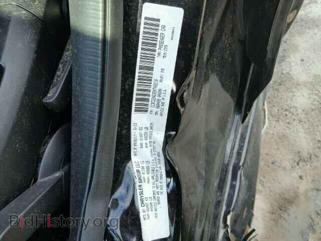 2013 DODGE AVENGER - VIN: 1C3CDZAG3DN748210 - Фото 10