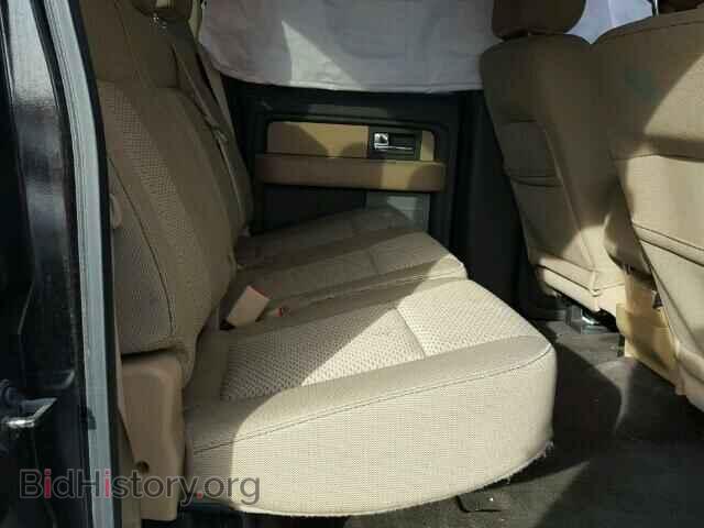 2013 FORD F150 - VIN: 1FTFW1CF6DFA46241 - Фото 6