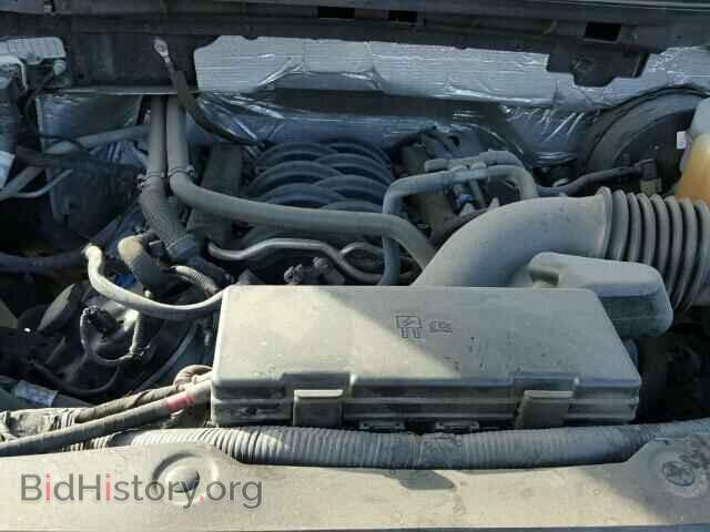 2013 FORD F150 - VIN: 1FTFW1CF6DFA46241 - Фото 7