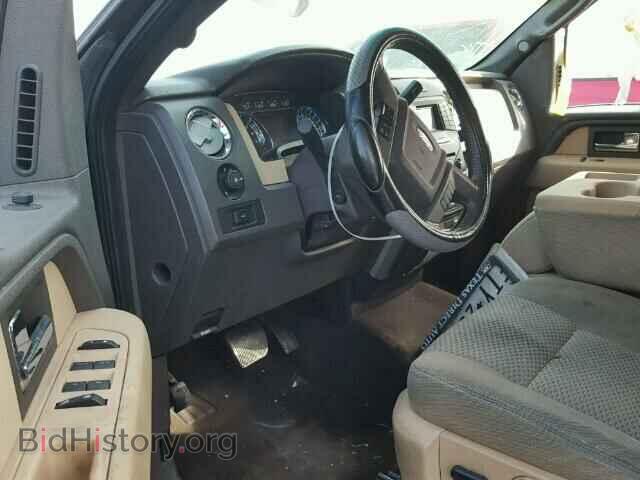 2013 FORD F150 - VIN: 1FTFW1CF6DFA46241 - Фото 10