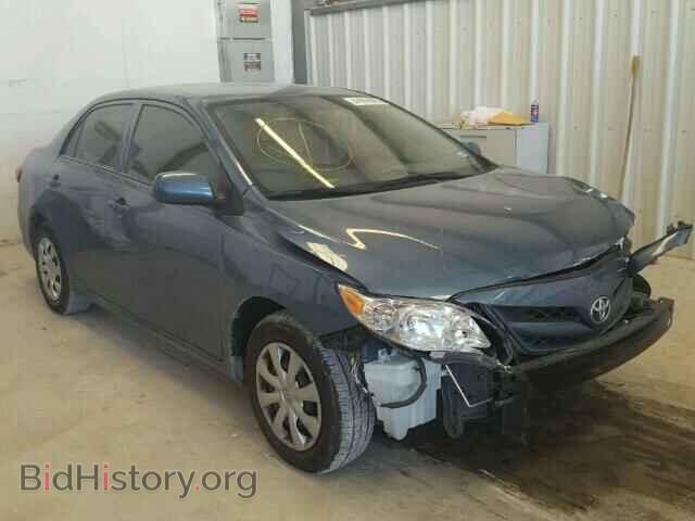 Фотография 5YFBU4EE2DP194874 - TOYOTA COROLLA 2013