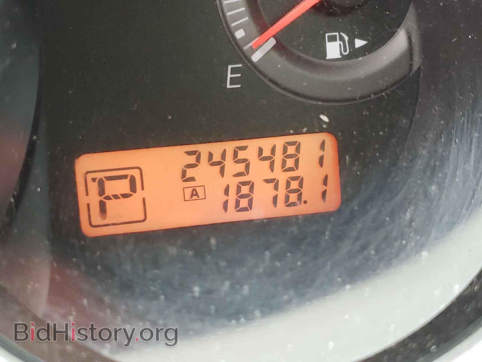 2012 NISSAN VERSA - VIN: 3N1BC1CP3CK291429 - Фото 8