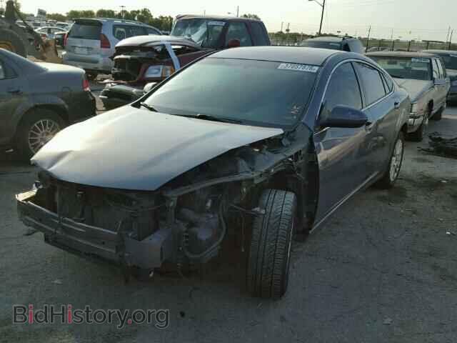 2009 MAZDA 6 - VIN: 1YVHP82A395M28769 - Фото 2