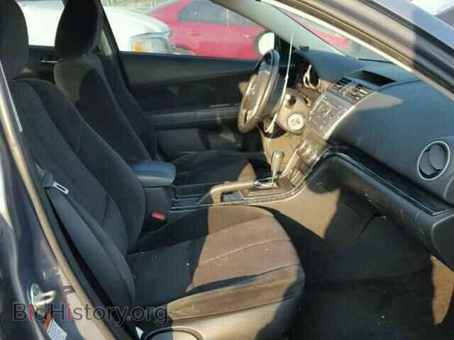 2009 MAZDA 6 - VIN: 1YVHP82A395M28769 - Фото 5