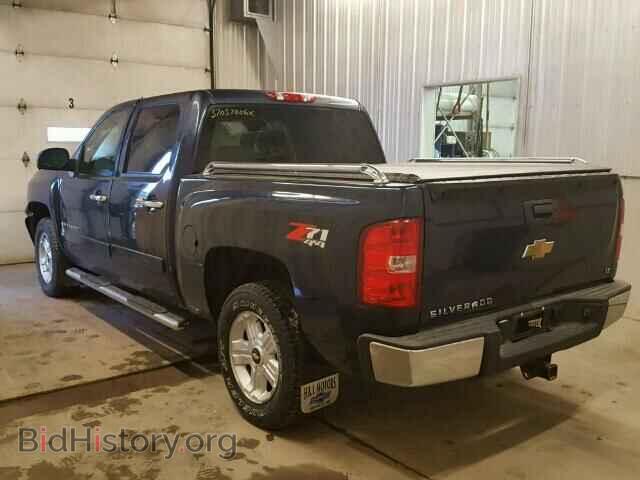 2007 CHEVROLET SILVERADO - VIN: 2GCEK13M071556067 - Фото 3