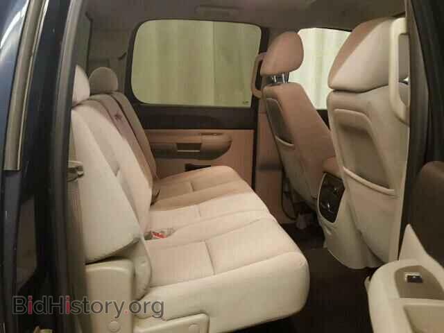 2007 CHEVROLET SILVERADO - VIN: 2GCEK13M071556067 - Фото 6