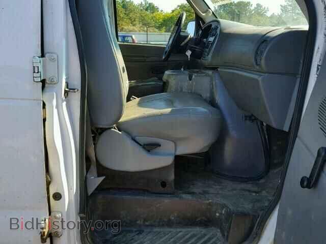 2004 FORD ECONOLINE - VIN: 1FTNE24W94HB12949 - Photo 5