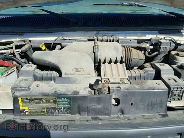 2004 FORD ECONOLINE - VIN: 1FTNE24W94HB12949 - Photo 7