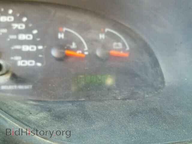 2004 FORD ECONOLINE - VIN: 1FTNE24W94HB12949 - Photo 8