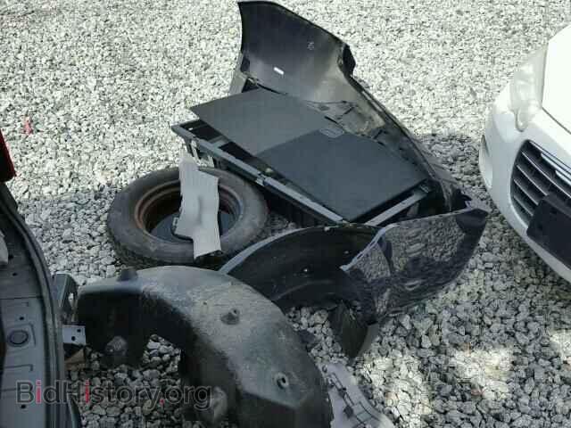 2012 HONDA PILOT - VIN: 5FNYF4H21CB005454 - Photo 9