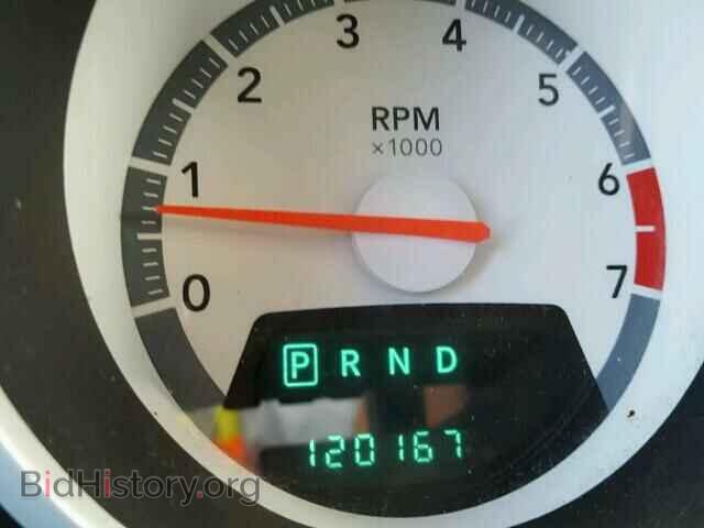2008 DODGE CARAVAN - VIN: 2D8HN54P08R686553 - Фото 8