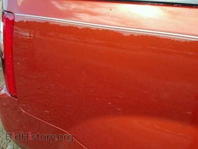 2008 DODGE CARAVAN - VIN: 2D8HN54P08R686553 - Фото 10