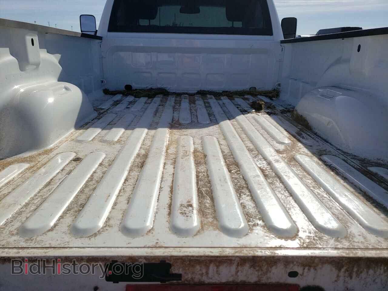 2018 RAM 3500 - VIN: 3C63RRAL7JG384766 - Фото 6
