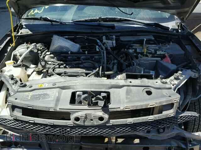 2011 FORD FOCUS - VIN: 1FAHP3FN1BW194594 - Фото 7