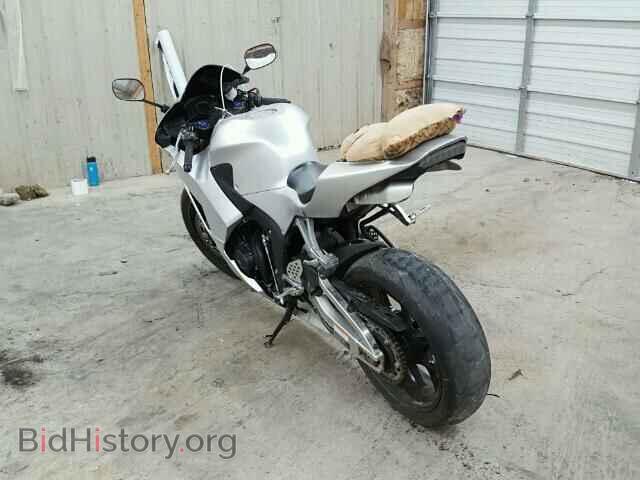 2013 HONDA CBR CYCLE - VIN: JH2PC4040DK600115 - Фото 3