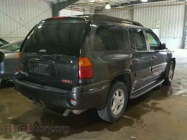 2005 GMC ENVOY - VIN: 1GKET16S756177861 - Фото 4