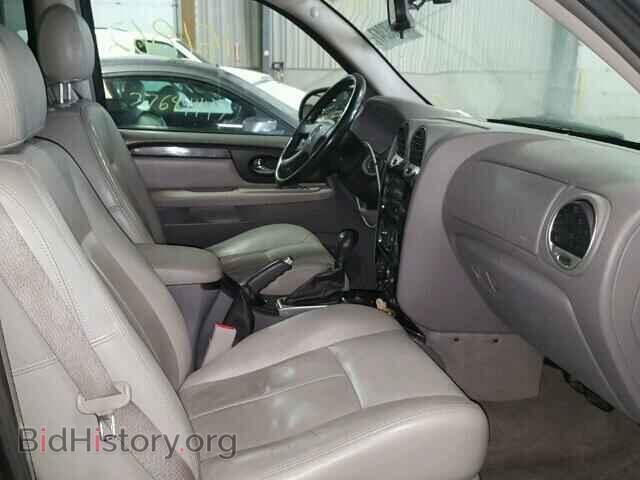 2005 GMC ENVOY - VIN: 1GKET16S756177861 - Фото 5