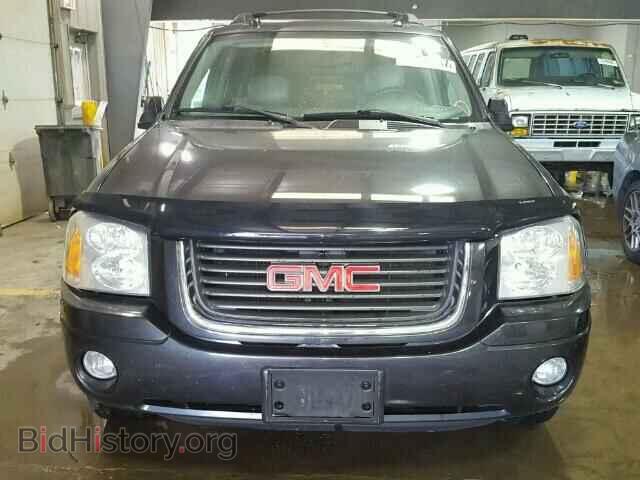 2005 GMC ENVOY - VIN: 1GKET16S756177861 - Фото 9