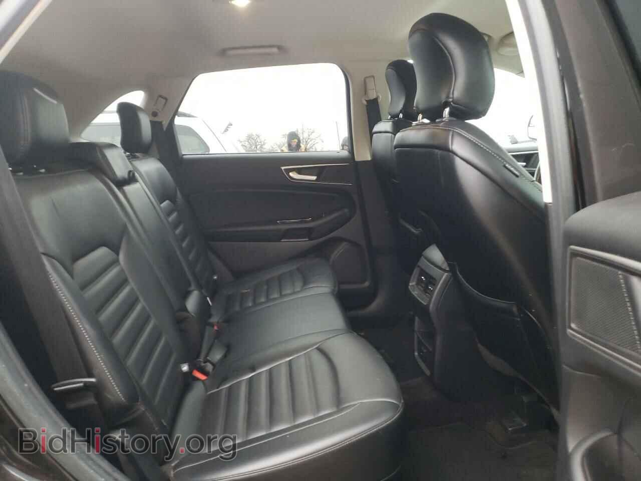 2016 FORD EDGE - VIN: 2FMPK4J94GBC30450 - Photo 10