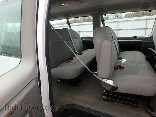 2013 FORD ECONOLINE - VIN: 1FBSS3BL1DDA34480 - Фото 6