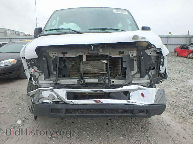 2013 FORD ECONOLINE - VIN: 1FBSS3BL1DDA34480 - Фото 9