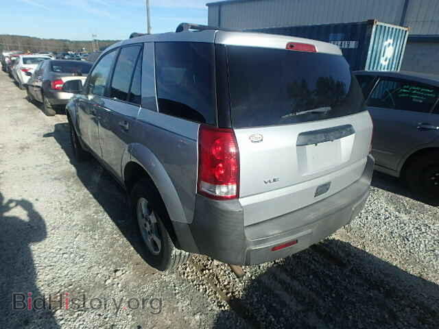 2004 SATURN VUE - VIN: 5GZCZ23D64S866369 - Фото 3