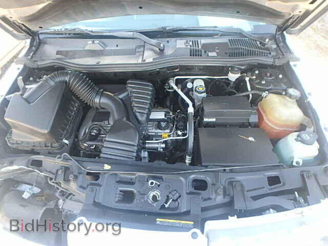 2004 SATURN VUE - VIN: 5GZCZ23D64S866369 - Фото 7