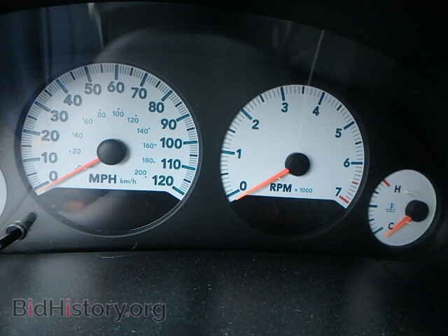 2005 DODGE CARAVAN - VIN: 2D4GP44LX5R143687 - Фото 8