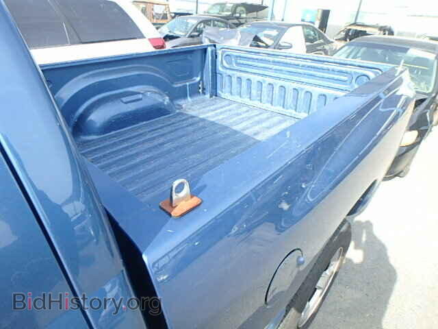 2004 DODGE RAM 1500 - VIN: 1D7HA18N04S765604 - Фото 9