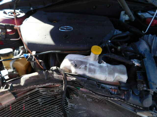 2007 MAZDA 6 - VIN: 1YVHP80CX75M58711 - Фото 7