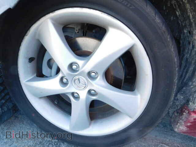 2007 MAZDA 6 - VIN: 1YVHP80CX75M58711 - Фото 8
