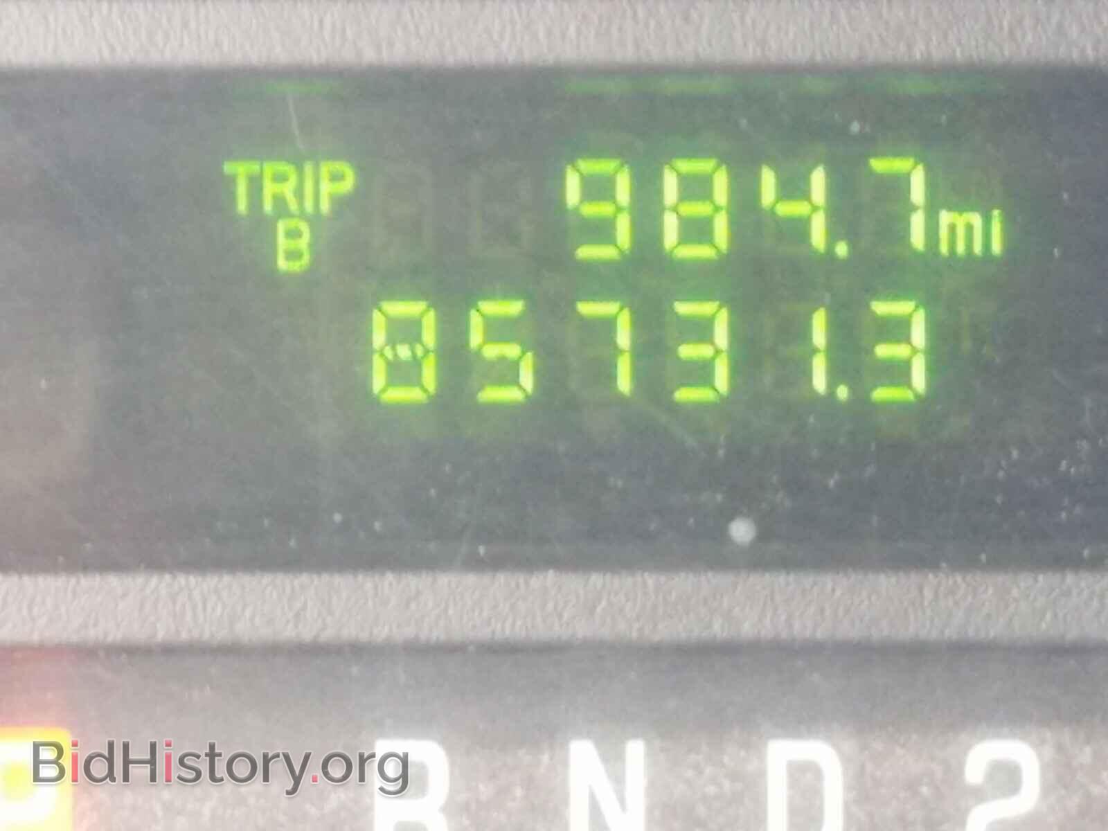 2010 FORD ECONOLINE - VIN: 1FTNE2EL0ADA17834 - Фото 8
