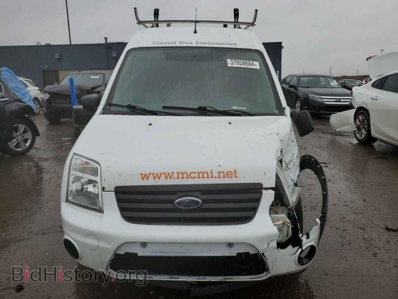 2011 FORD TRANSIT - VIN: NM0LS7BN9BT057823 - Фото 5
