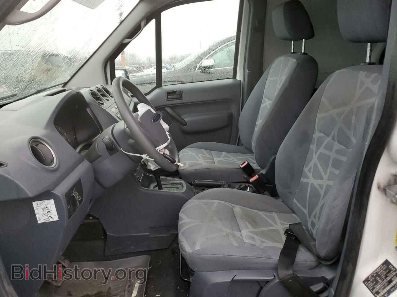 2011 FORD TRANSIT - VIN: NM0LS7BN9BT057823 - Фото 7