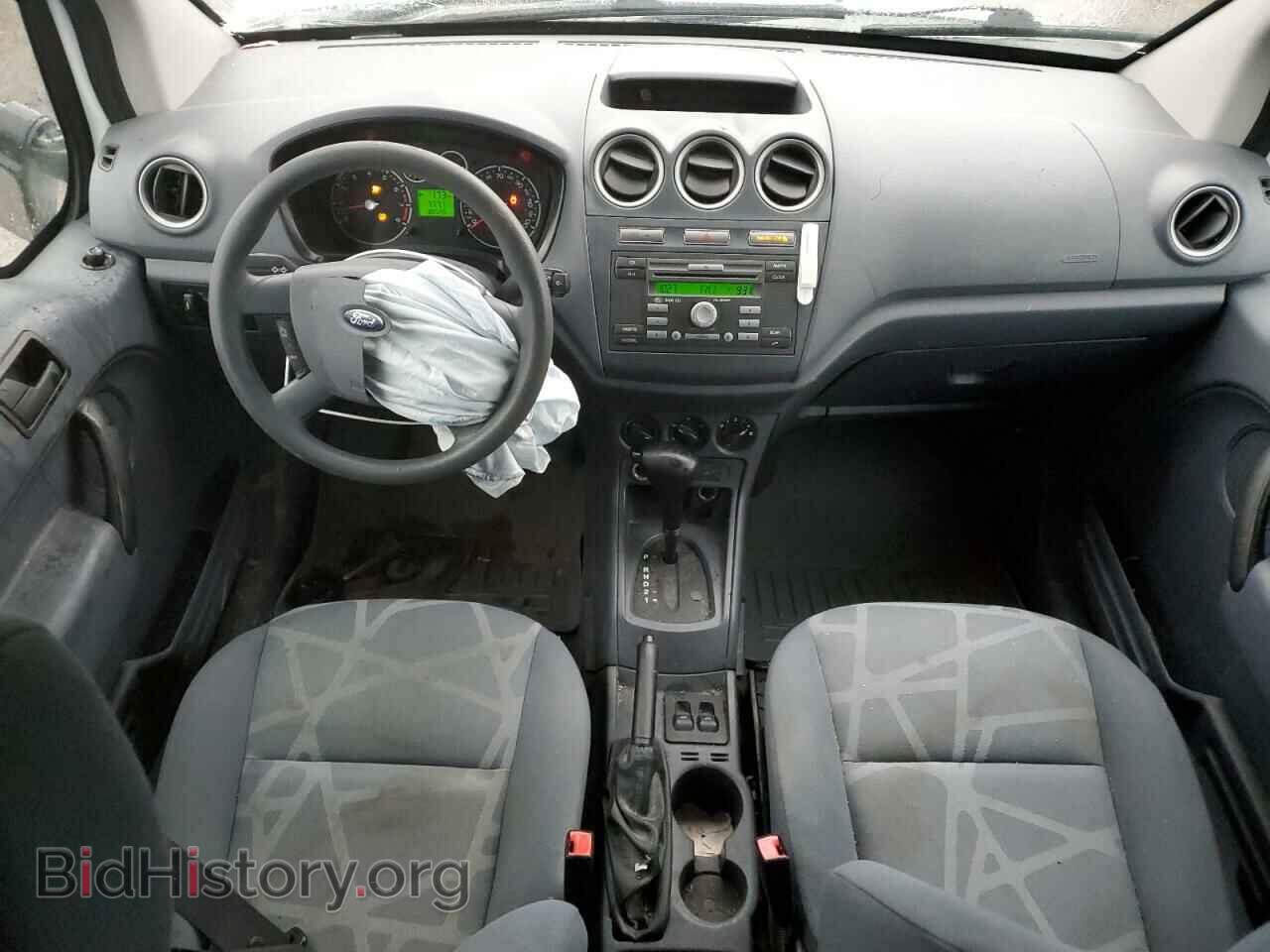 2011 FORD TRANSIT - VIN: NM0LS7BN9BT057823 - Фото 8
