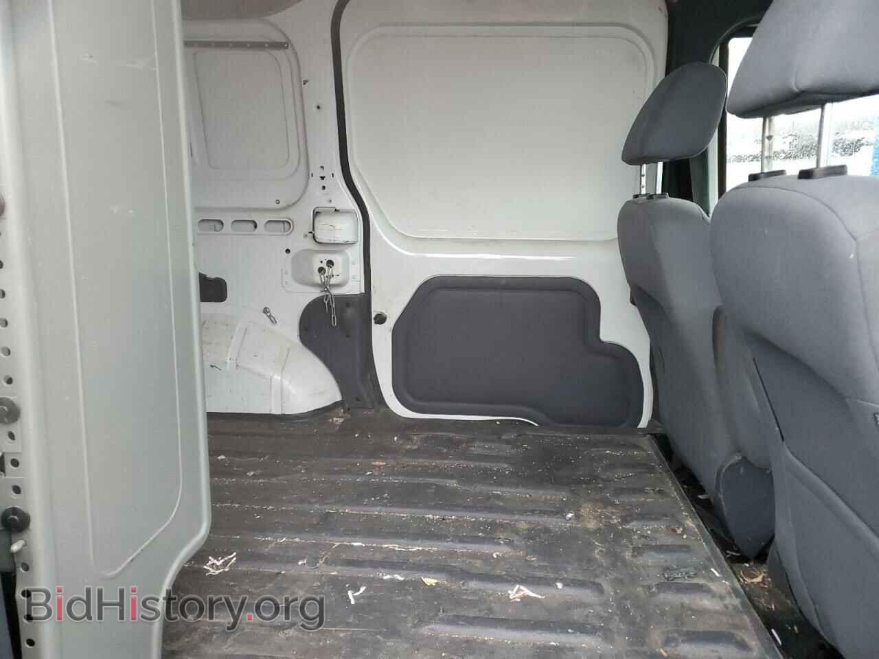 2011 FORD TRANSIT - VIN: NM0LS7BN9BT057823 - Фото 10