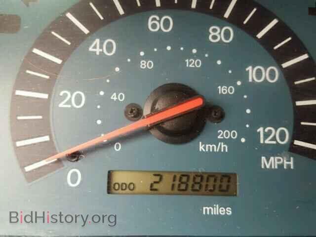 2002 MITSUBISHI GALANT - VIN: 4A3AA46G62E121535 - Фото 8