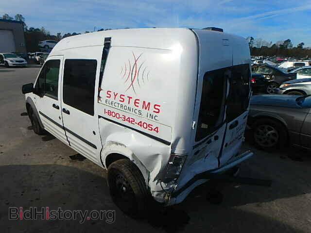 2013 FORD TRANSIT CO - VIN: NM0LS6BN7DT151129 - Фото 3