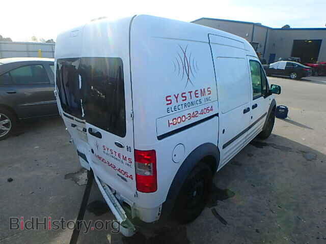 2013 FORD TRANSIT CO - VIN: NM0LS6BN7DT151129 - Фото 4