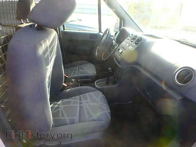 2013 FORD TRANSIT CO - VIN: NM0LS6BN7DT151129 - Фото 5