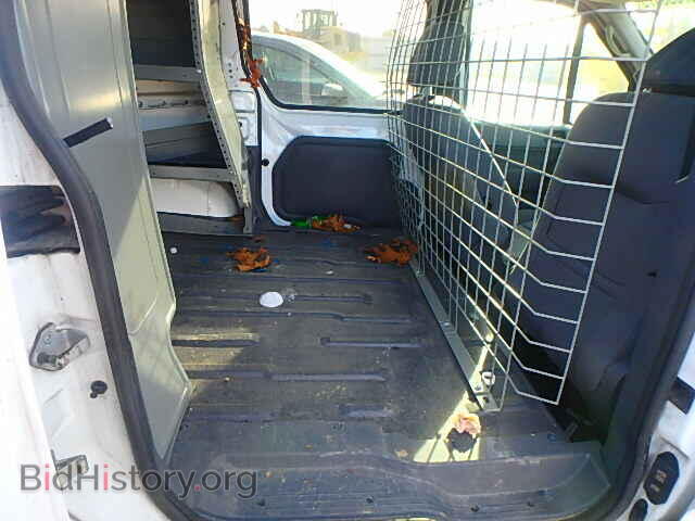 2013 FORD TRANSIT CO - VIN: NM0LS6BN7DT151129 - Фото 6